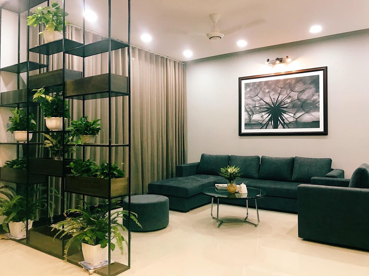V House 6 Serviced Apartment Ανόι Εξωτερικό φωτογραφία
