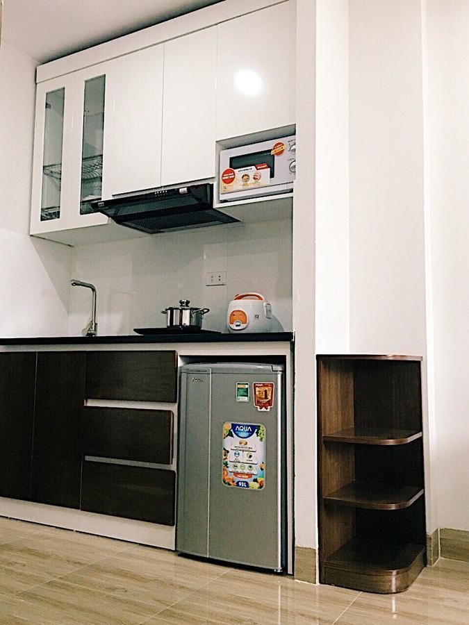 V House 6 Serviced Apartment Ανόι Εξωτερικό φωτογραφία