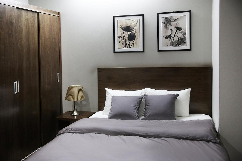 V House 6 Serviced Apartment Ανόι Εξωτερικό φωτογραφία